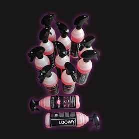 12x Ujowy Off-Road Vehicle Cleaning Fluid Błotowon!