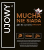MUCHA NIE SIADA 500ml Ujowy Insect Remover