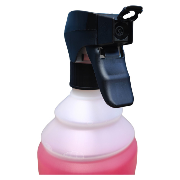 Ujowy Off-Road Vehicle Cleaning Fluid Błotowon!